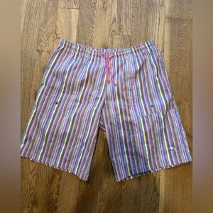 Etro men’s swim trunks